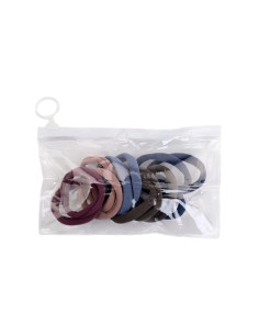 Set de Colitas x 12