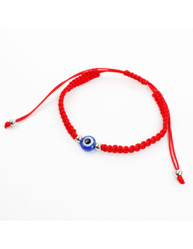 Pulsera Amuleto | Infinita Moda