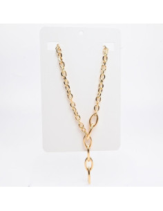 Collar de Cadenas | Infinita