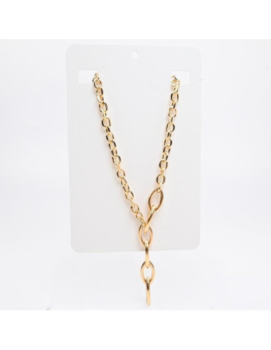 Collar de Cadenas | Infinita