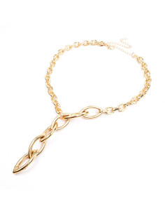 Collar de Cadenas | Infinita