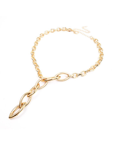 Collar de Cadenas | Infinita