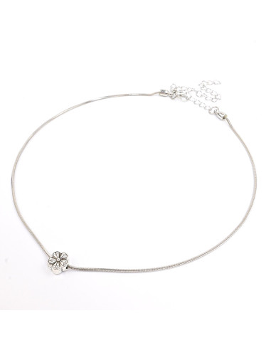 Collar de Cadena | Infinita Moda