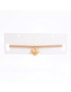 Choker de Gamuzas | Infinita Moda