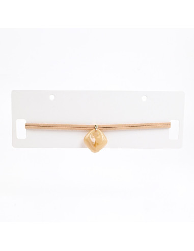 Choker de Gamuzas | Infinita Moda