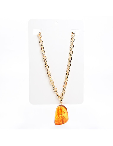 Collar de Cadena | Infinita Moda