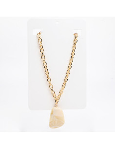 Collar de Cadena | Infinita Moda