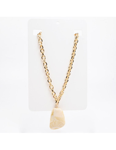 Collar de Cadena | Infinita Moda
