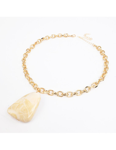 Collar de Cadena | Infinita Moda