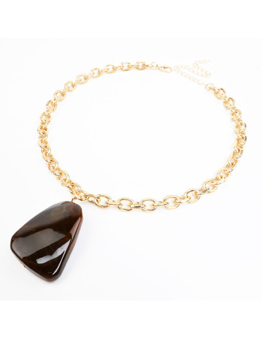 Collar de Cadena | Infinita Moda