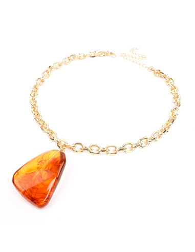 Collar de Cadena | Infinita Moda