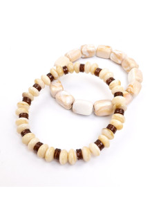 Set de Pulseras | Infinita Moda