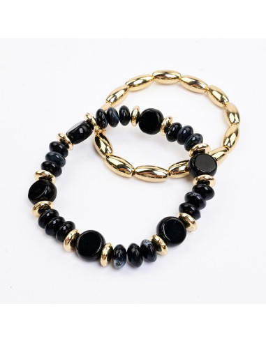 Set de Pulseras | Infinita Moda