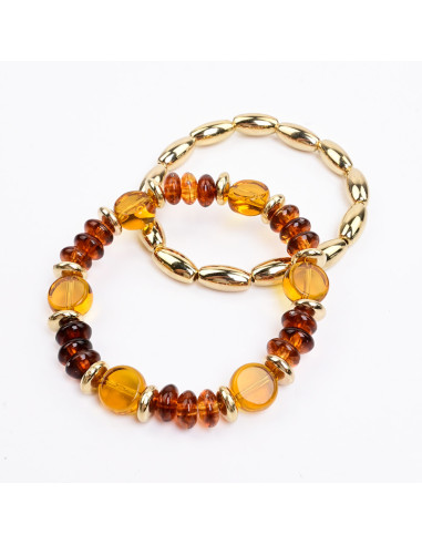 Set de Pulseras | Infinita Moda