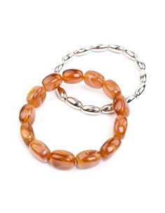 Set de Pulseras Elásticas | Infinita Moda