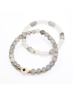 Set de Pulseras | Infinita Moda