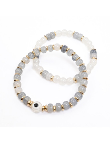 Set de Pulseras | Infinita Moda