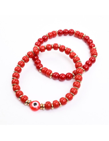 Set de Pulseras | Infinita Moda