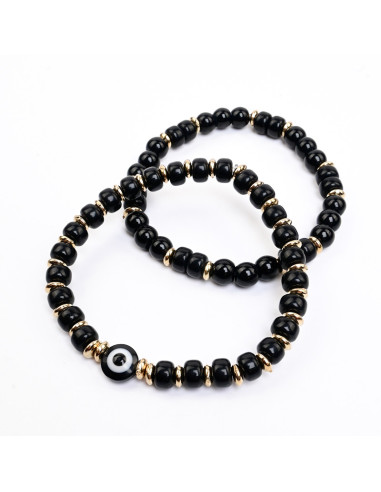 Set de Pulseras | Infinita Moda