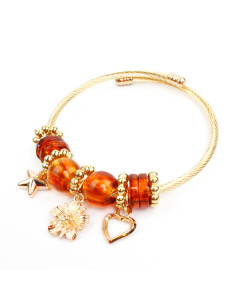 Pulsera Charms | Infinita Moda