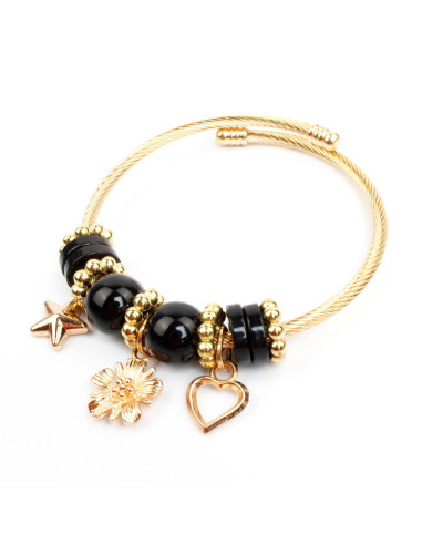 Pulsera Charms | Infinita Moda