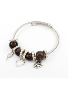 Pulsera Charms | Infinita Moda