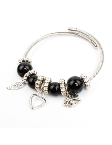 Pulsera Charms | Infinita Moda