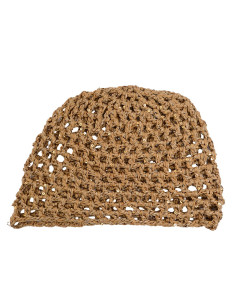 Gorro Tejido Crochet