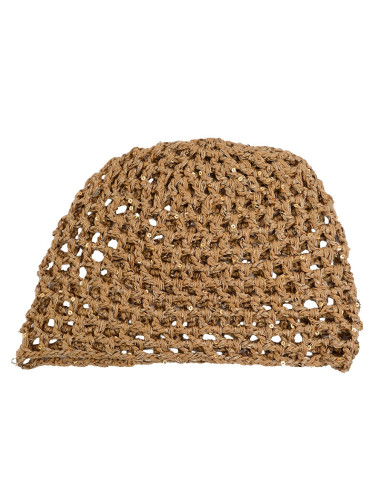 Gorro Tejido Crochet