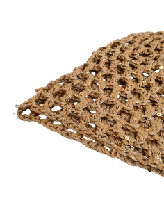 Gorro Tejido Crochet