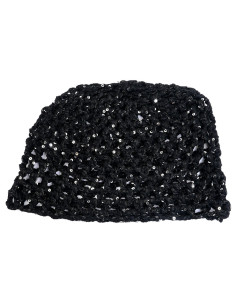 Gorro Tejido Crochet