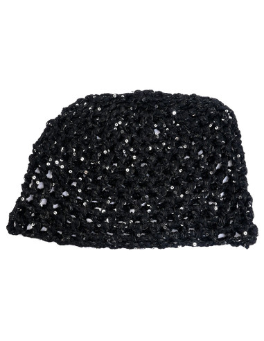 Gorro Tejido Crochet