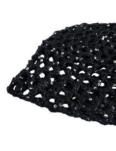 Gorro Tejido Crochet