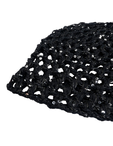 Gorro Tejido Crochet