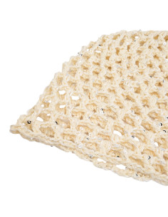 Gorro Tejido Crochet