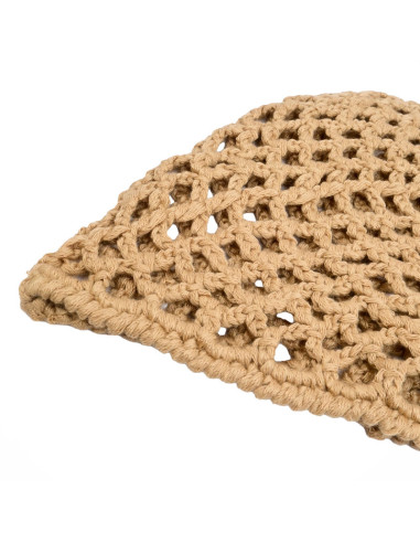 Gorro Tejido Crochet