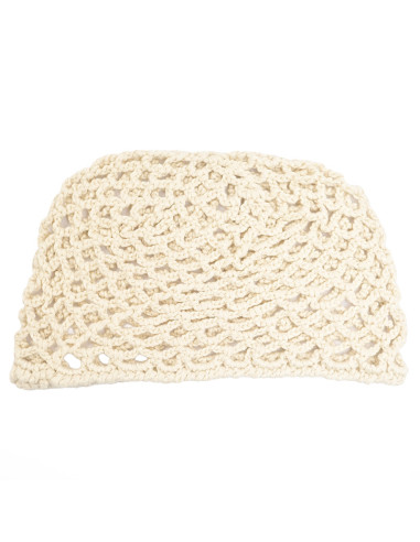 Gorro Tejido Crochet