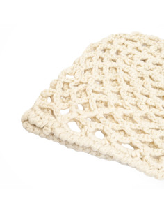 Gorro Tejido Crochet