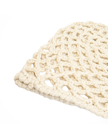Gorro Tejido Crochet