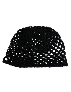 Gorro Tejido Crochet