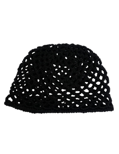 Gorro Tejido Crochet