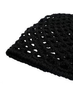 Gorro Tejido Crochet