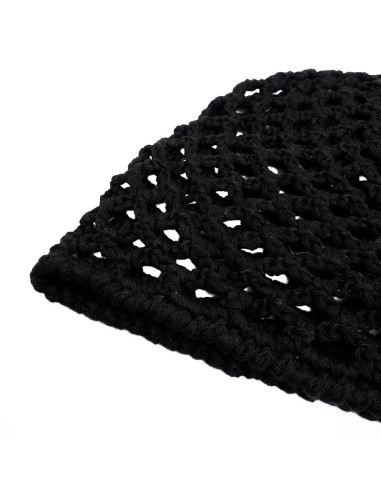 Gorro Tejido Crochet