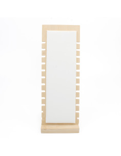 Exhibidor de Pulseras Rectangular