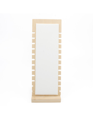 Exhibidor de Pulseras Rectangular