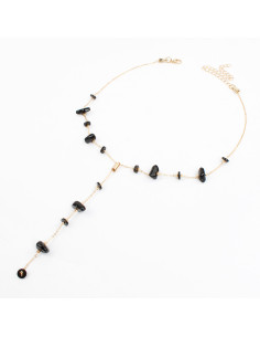 Collar de Cadenas | Infinita Moda