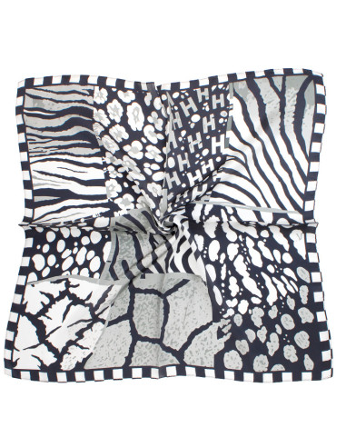 Pañuelo Animal Stains (70x70)