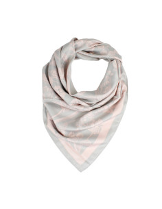 Pañuelo XXL Botanic Grey