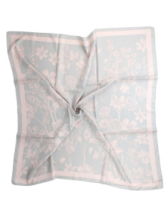 Pañuelo XXL Botanic Grey