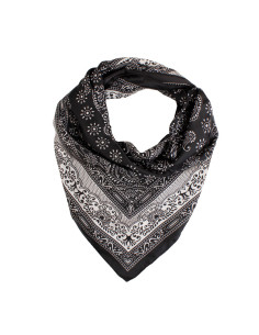 Pañuelo XXL Paisley  Frame